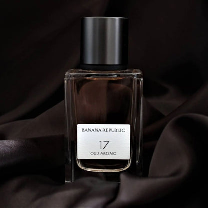 Banana Republic Oud Mosaic 75ml