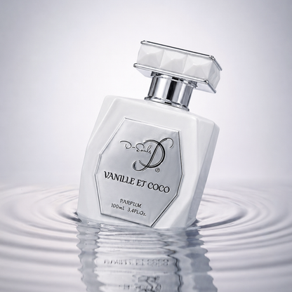 VANILLE ET COCO de Daniel Josier colección D’Souls (Decants)