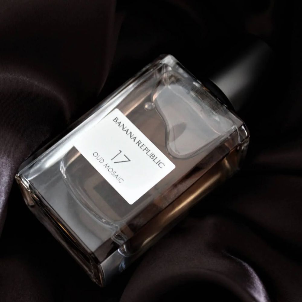 Banana Republic Oud Mosaic 75ml