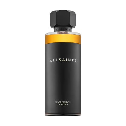 AllSaints Shoreditch Leather Eau de Parfum Unisex (Decants)