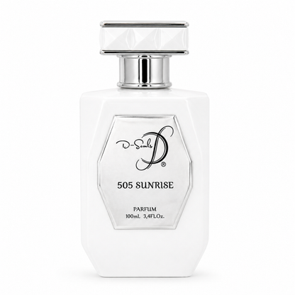505 SUNRISE de Daniel Josier colección D’Souls (Decants)