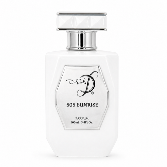 505 SUNRISE de Daniel Josier colección D’Souls