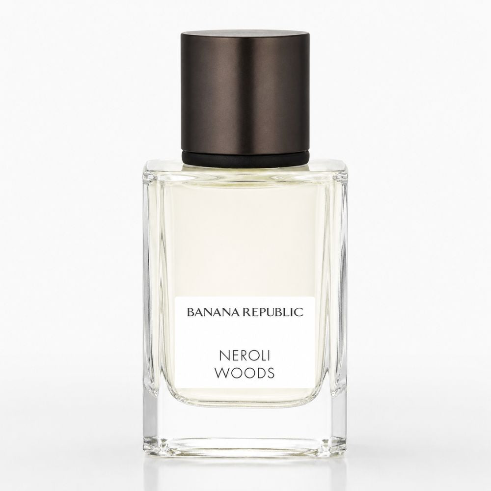 Banana Republic Neroli Woods 75ml