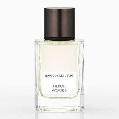 Banana Republic Neroli Woods 75ml