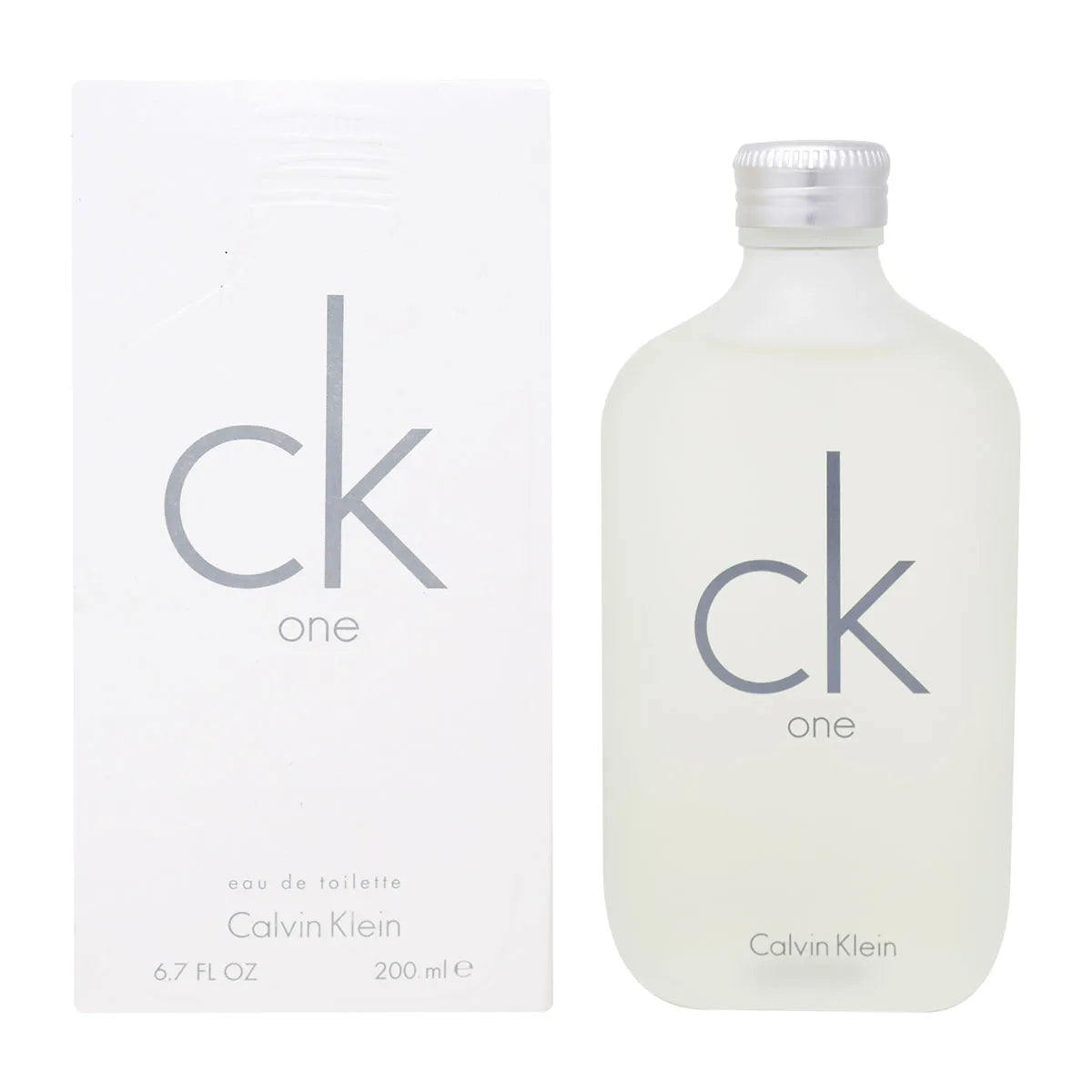 Ck One 200 ML