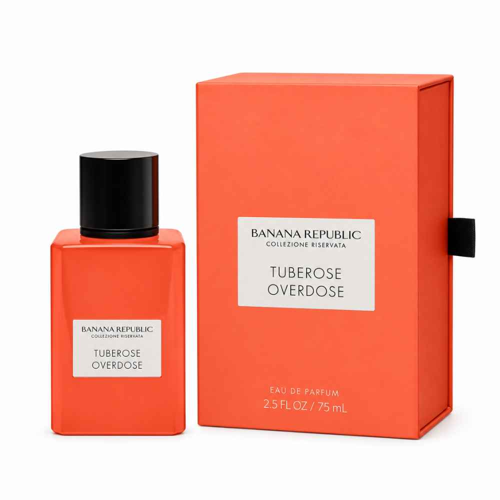 Banana Republic Tuberose Overdose 75ml