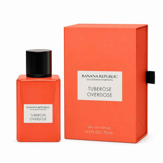 Banana Republic Tuberose Overdose 75ml