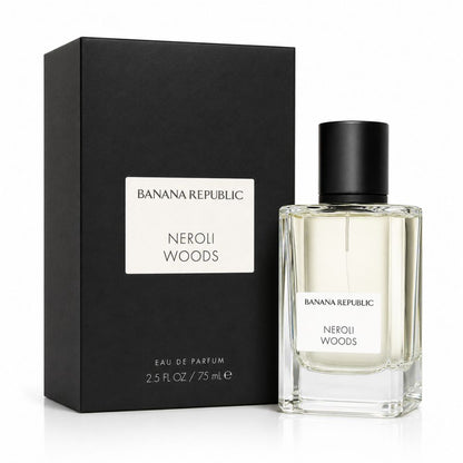 Banana Republic Neroli Woods 75ml