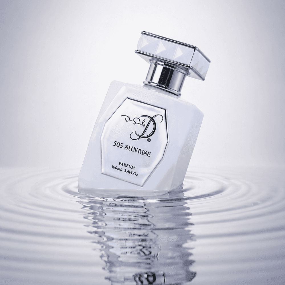 505 SUNRISE de Daniel Josier colección D’Souls (Decants)