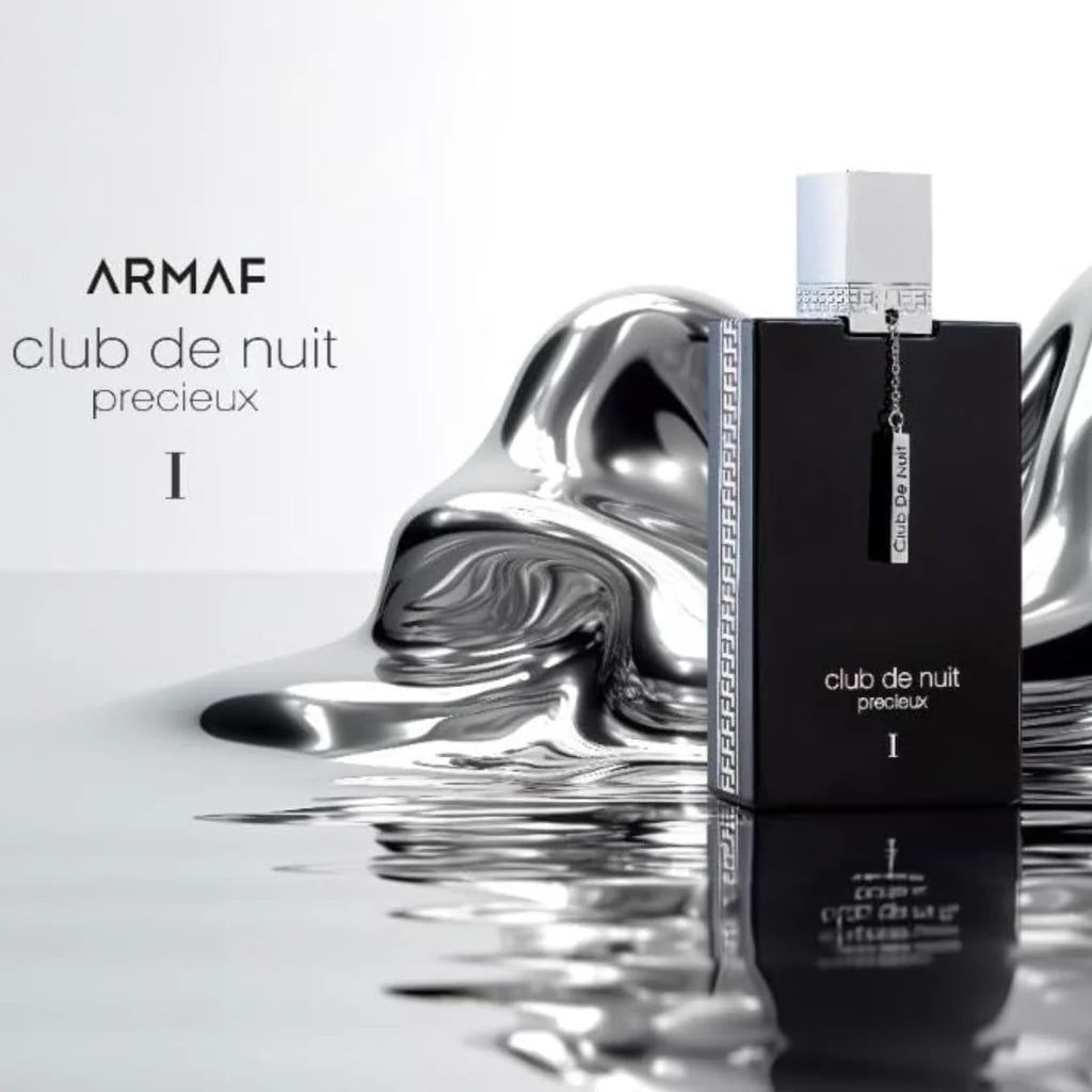 Club de Nuit Precieux Armaf / Decants