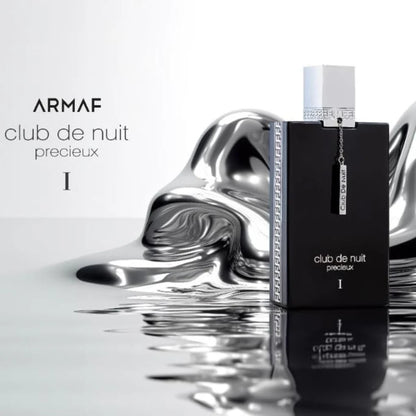 Club de Nuit Precieux Armaf / Decants