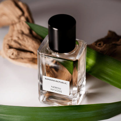 Banana Republic Neroli Woods 75ml