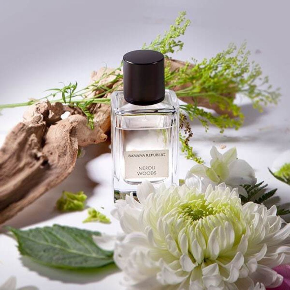 Banana Republic Neroli Woods 75ml