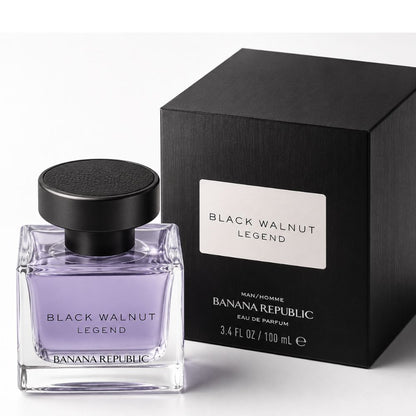 Banana Republic Black Walnut Legend 100ml