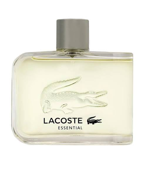 Lacoste Essential 125 ml