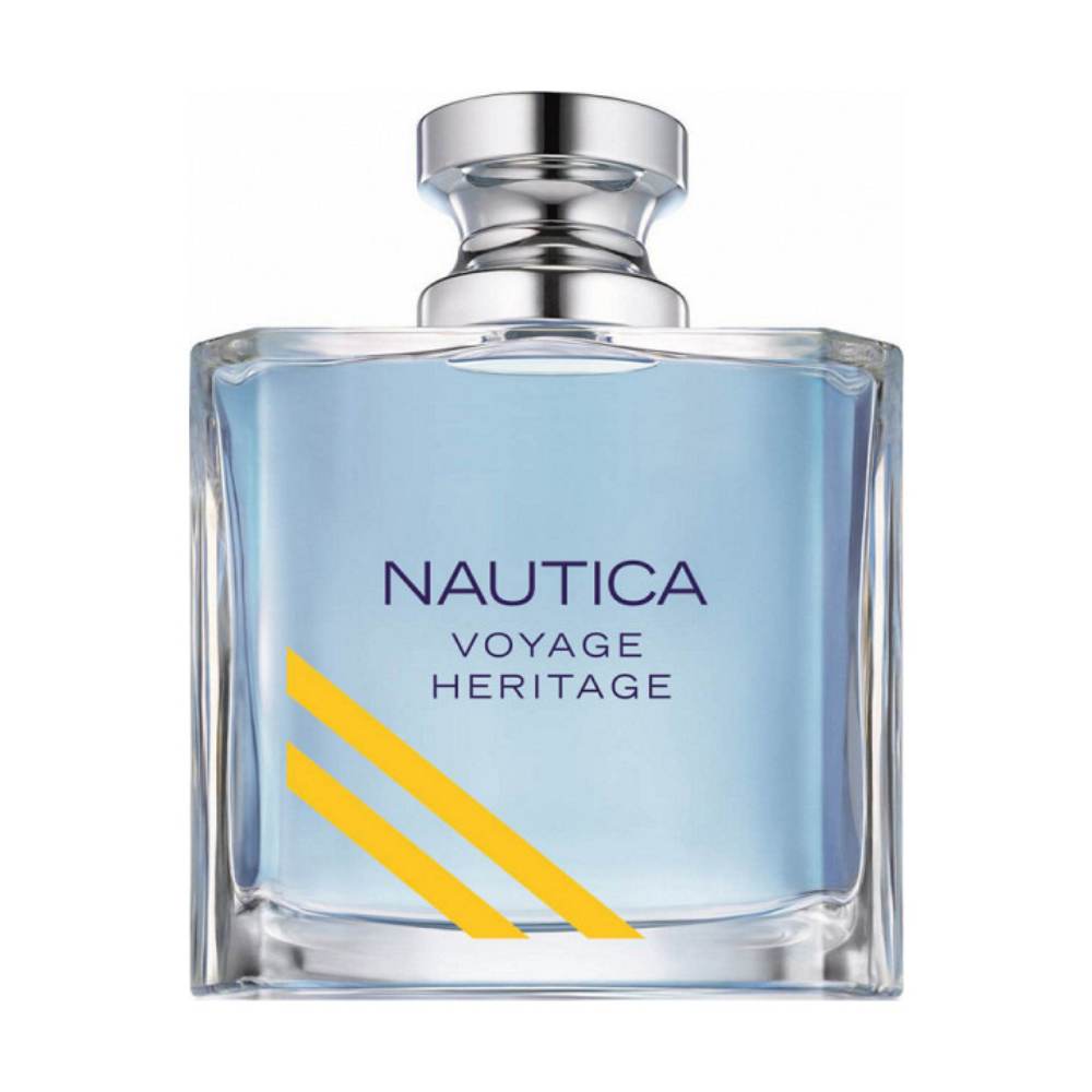 Nautica Voyage Heritage (decants)