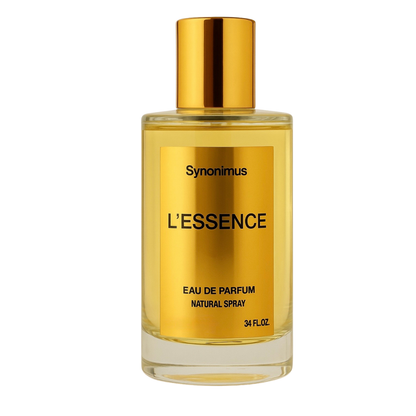 Synonimus L´Essence Eau de Parfum 100 ml insirado en Renaissance de Xerjoff
