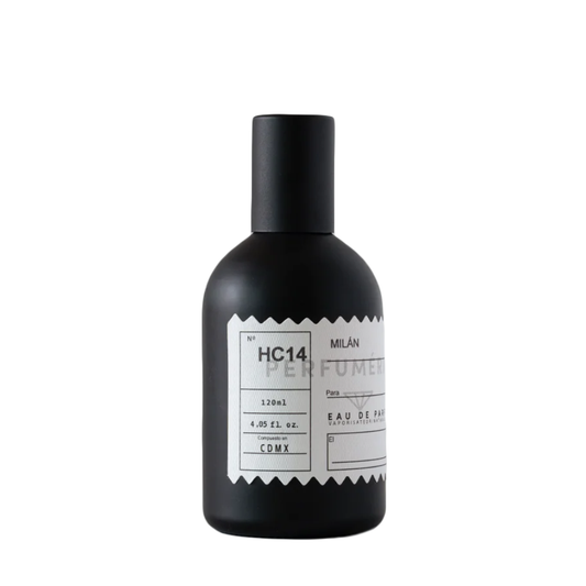 HC14 Milán de Perfumérica