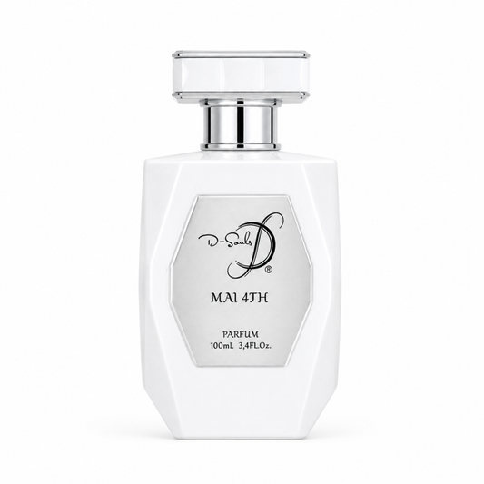 MAI 4TH de Daniel Josier colección D´Souls 100ml
