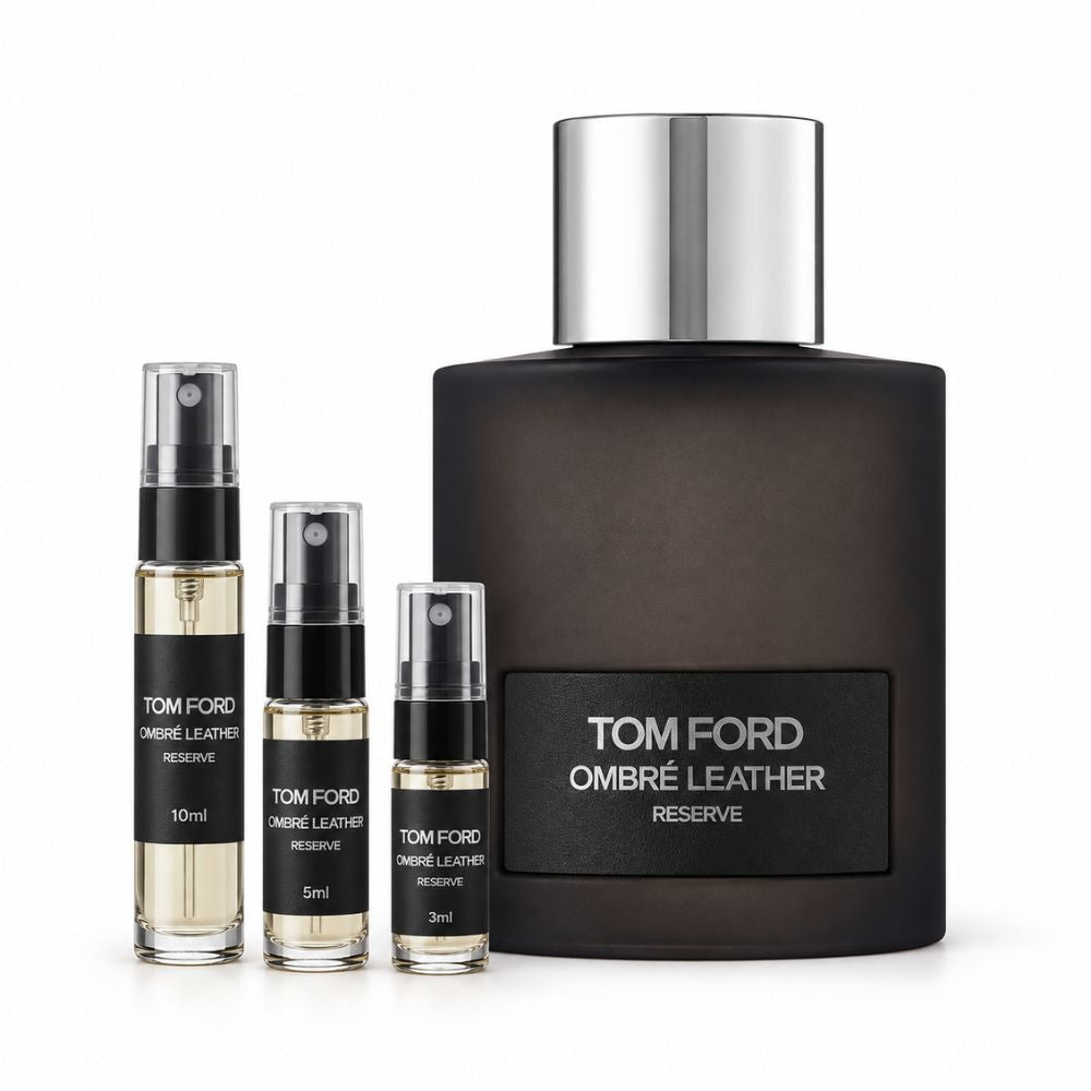 Tom Ford Ombr̩é Leather Reserve (Decants)