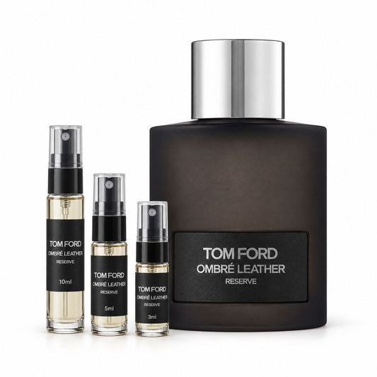 Tom Ford Ombr̩é Leather Reserve (Decants)
