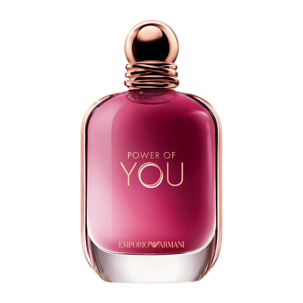 Giorgio Armani Power Of You (Decants)
