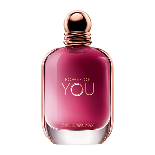 Giorgio Armani Power Of You (Decants)
