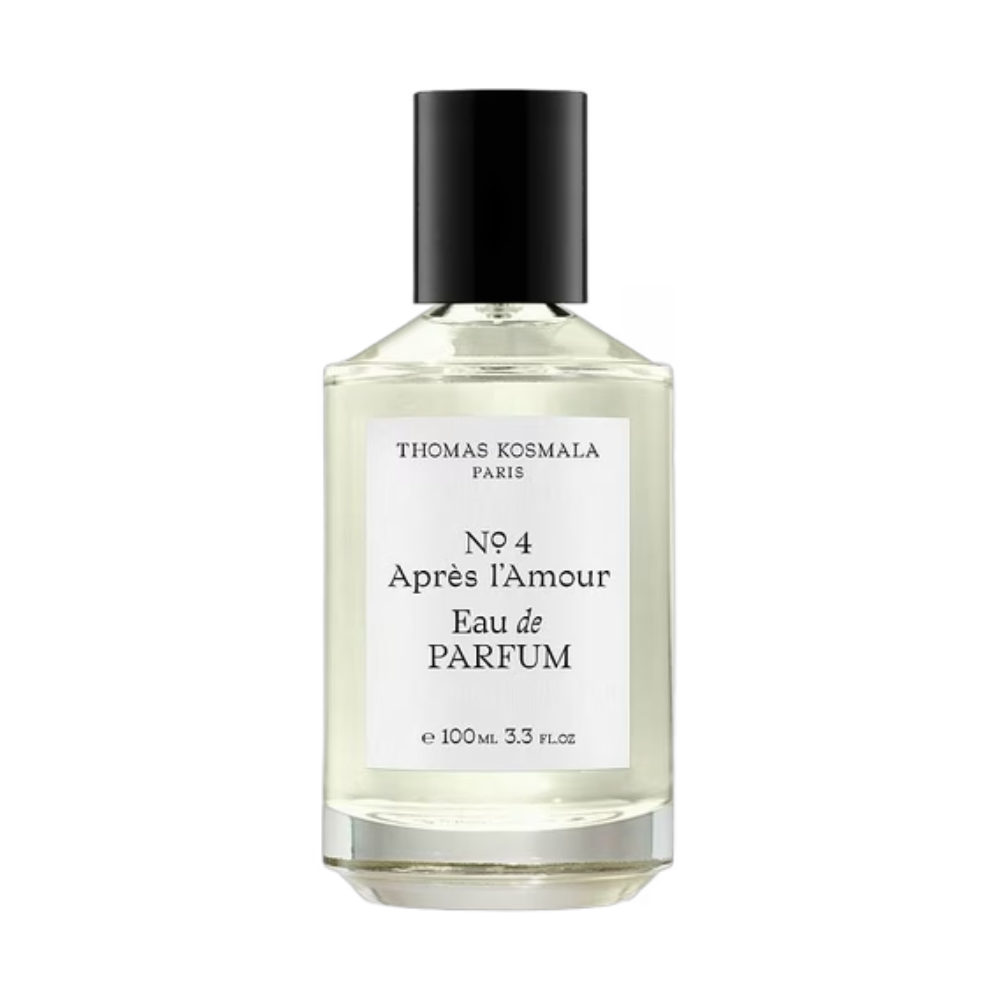 Thomas Kosmala No. 4 Après l’Amour Thomas Kosmala para Hombres y Mujeres (Decants)