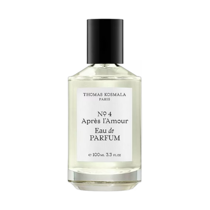 Thomas Kosmala No. 4 Après l’Amour Thomas Kosmala para Hombres y Mujeres (Decants)