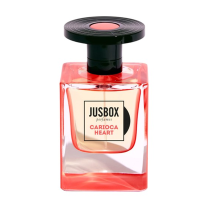 Carioca Heart Jusbox para Hombres y Mujeres (Decants)