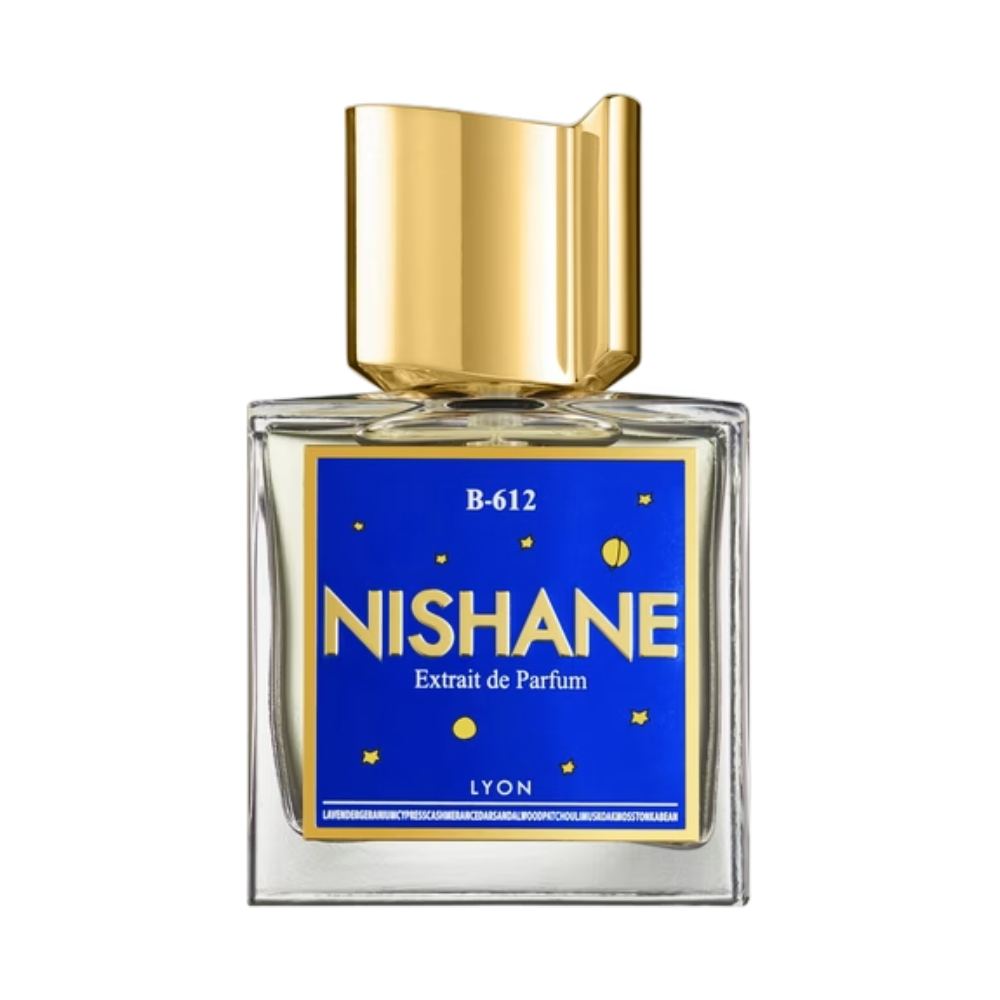 Nishane B-612 Lyon (Decants)