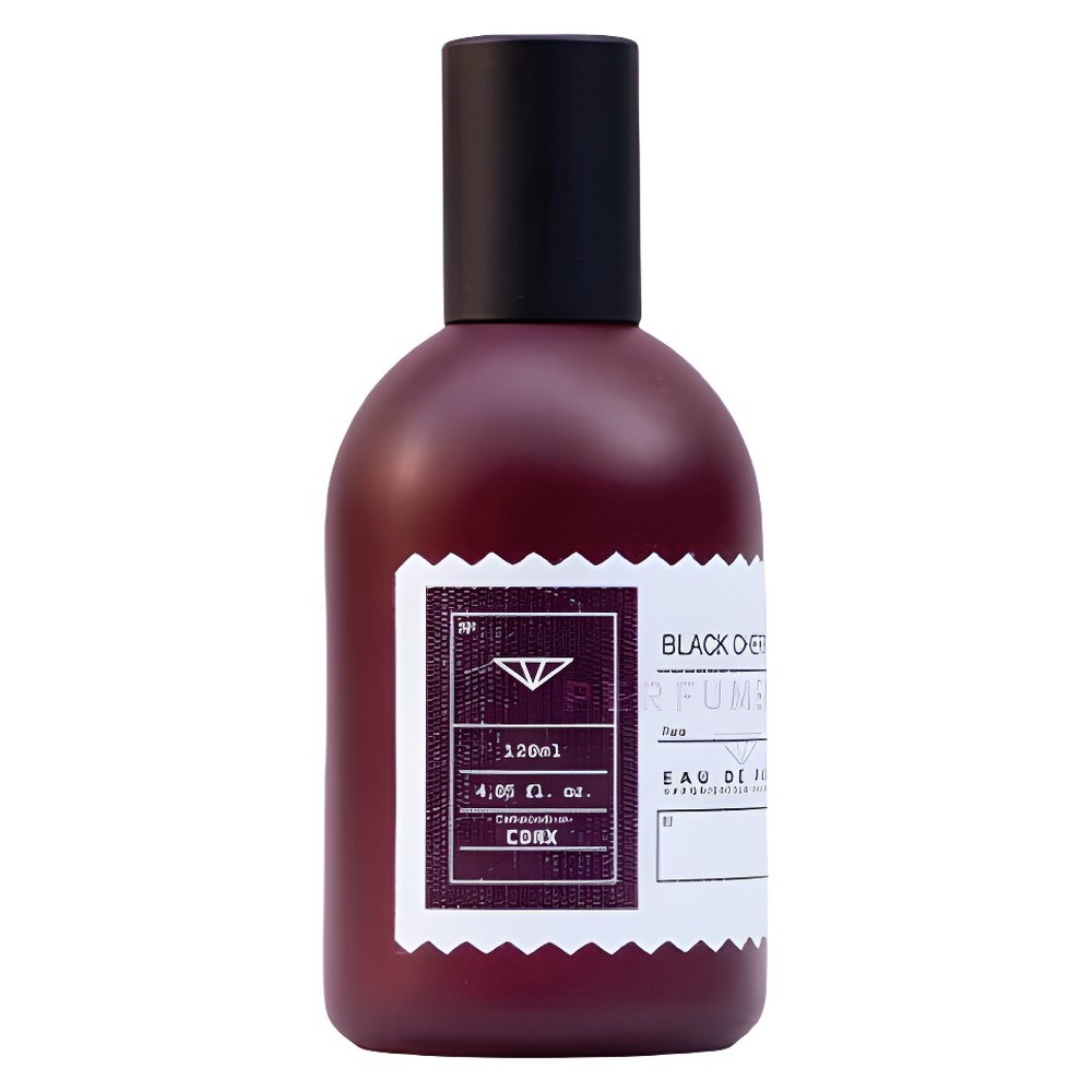 Black Cherry de Perfumérica en decants