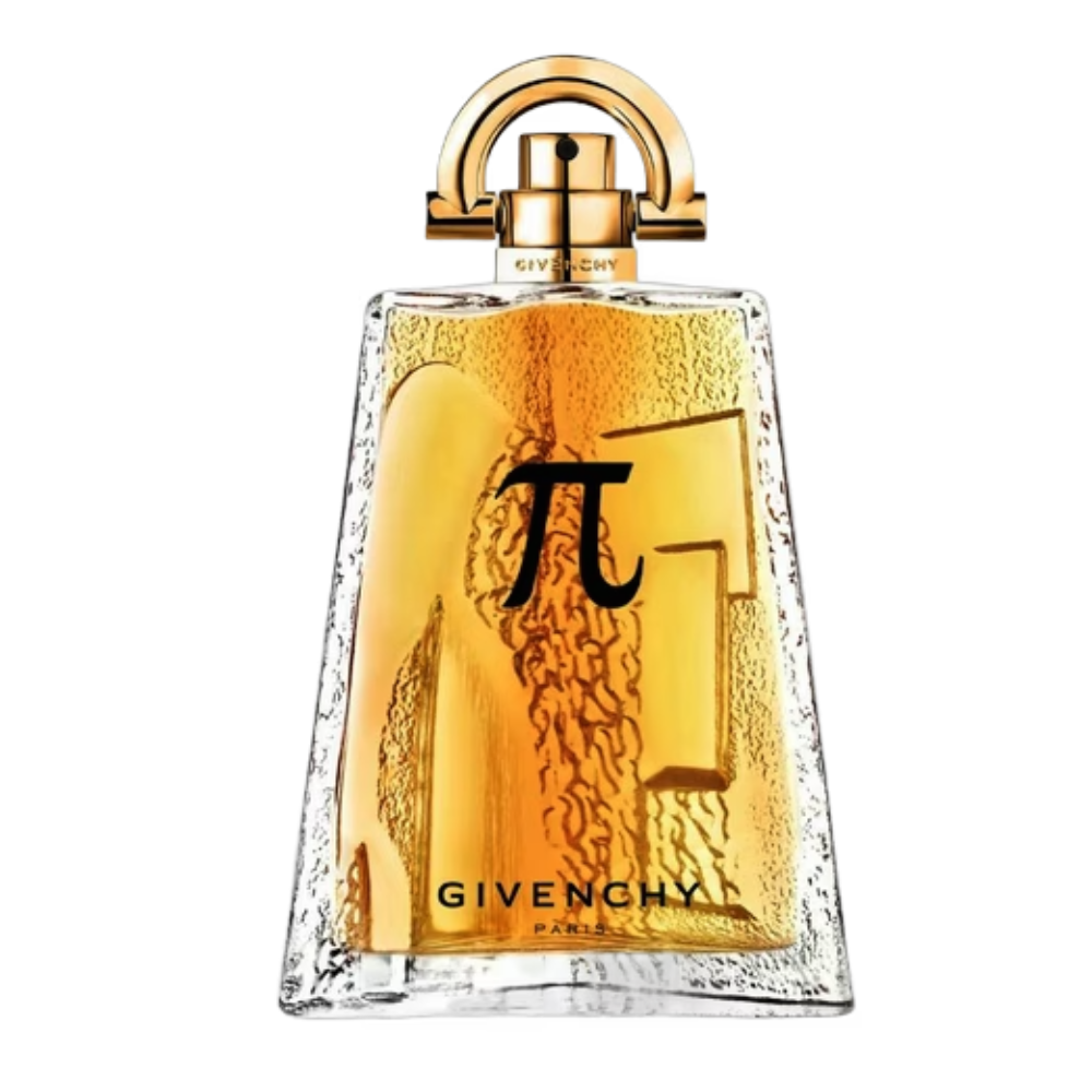 Givenchy Pi (EDT) Decants