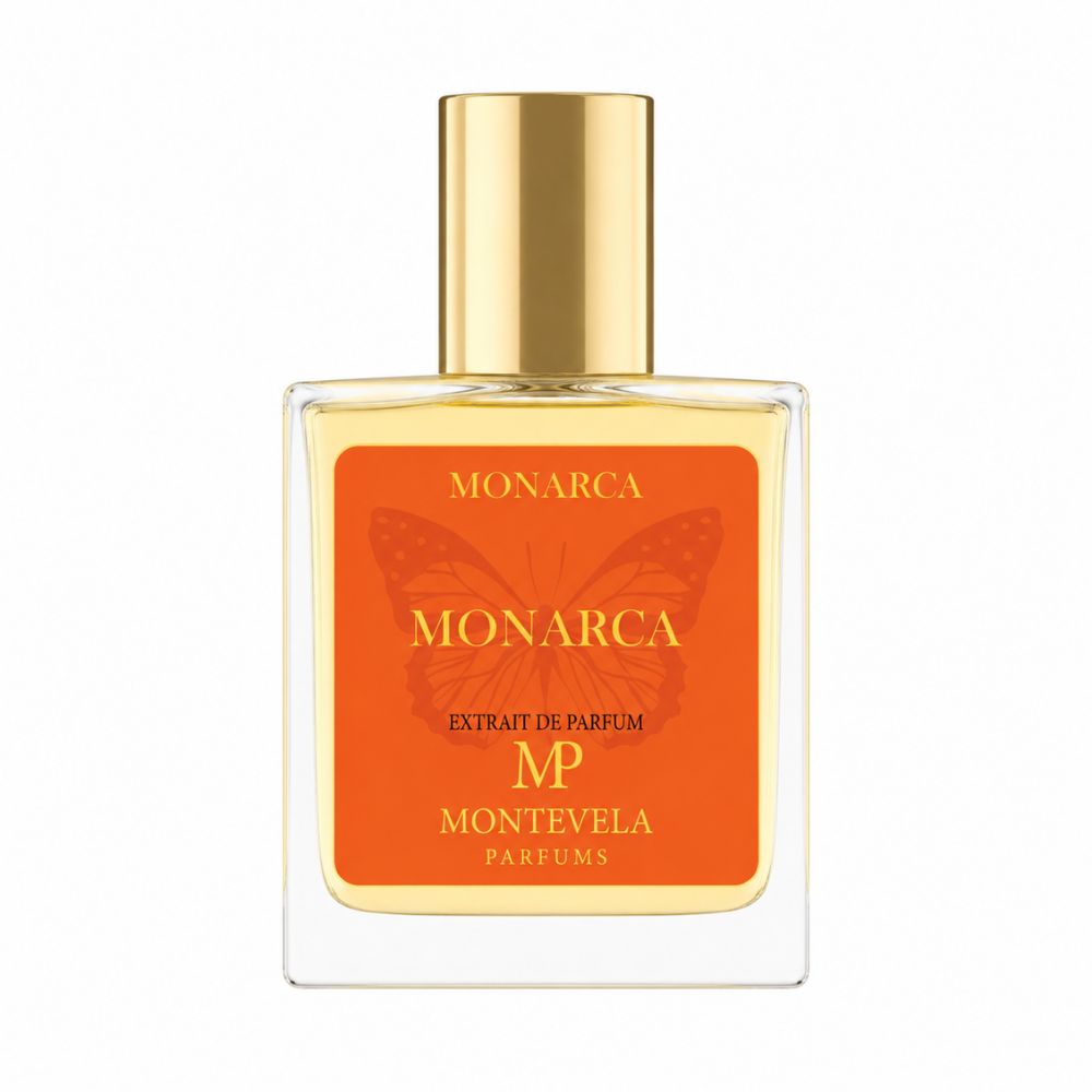 Monarca de Montevela Parfums (Decants)