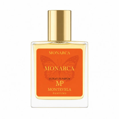 Monarca de Montevela Parfums (Decants)