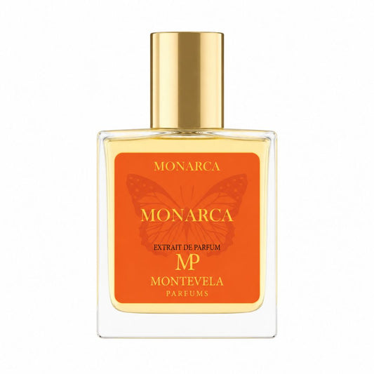 Monarca de Montevela Parfums (Decants)