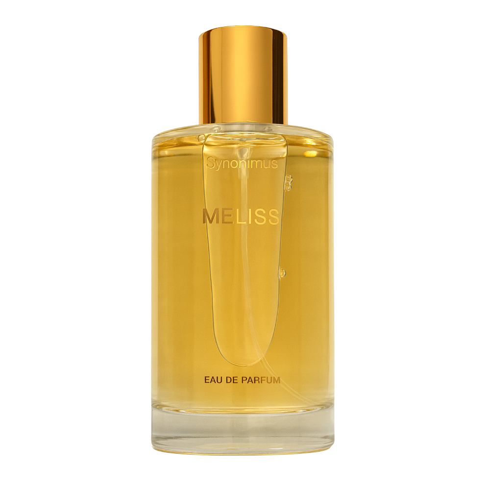 Synonimus Meliss Eau de Parfum 100 ml Inspirado en Naxos de Xerjoff
