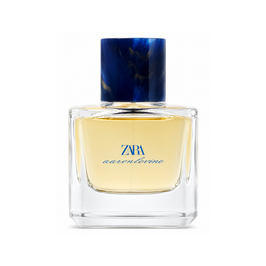 Aaron Levine Zara (decants)