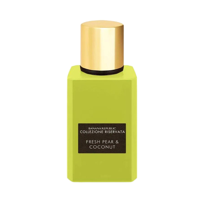 Banana Republic Fresh Pear & Coconut (Decants)