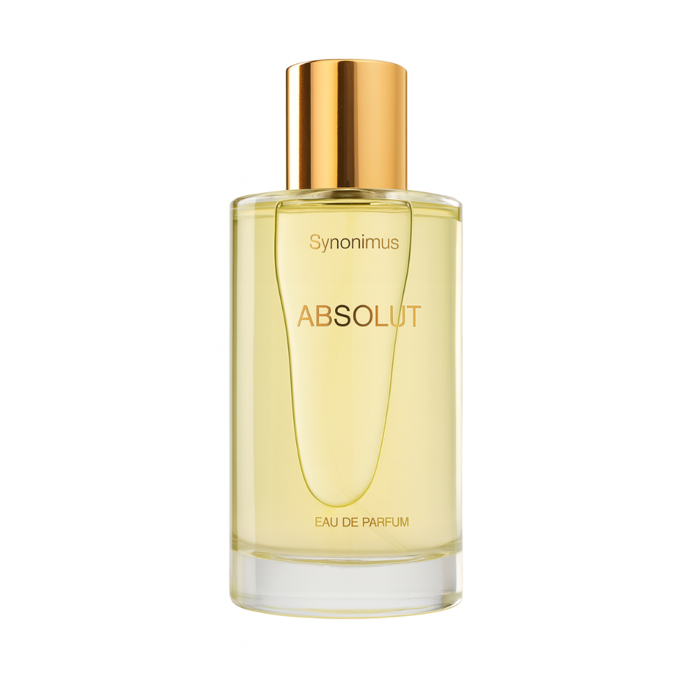 Synonimus Absolut Eau de Parfum 100 ml Inspirado en Creed Aventus Absolu
