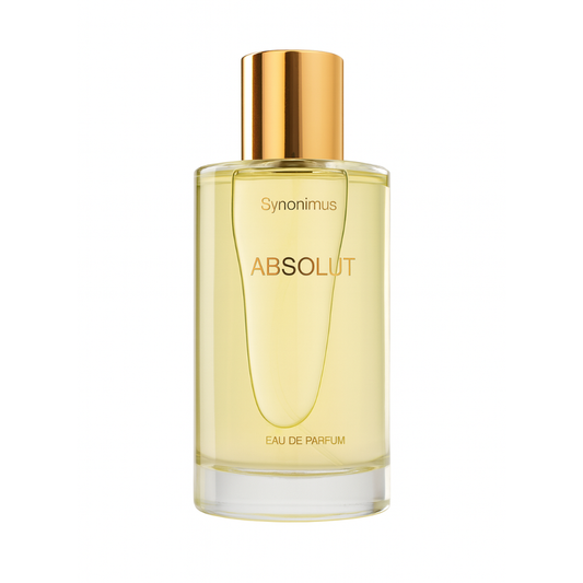 Decants / Synonimus Absolut Eau de Parfum 100 ml Inspirado en Creed Aventus Absolu