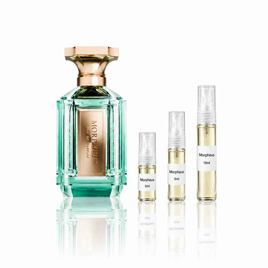 Velixir Morpheus (Decants)
