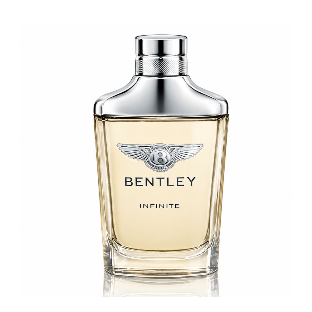 Bentley Infinite (decants)