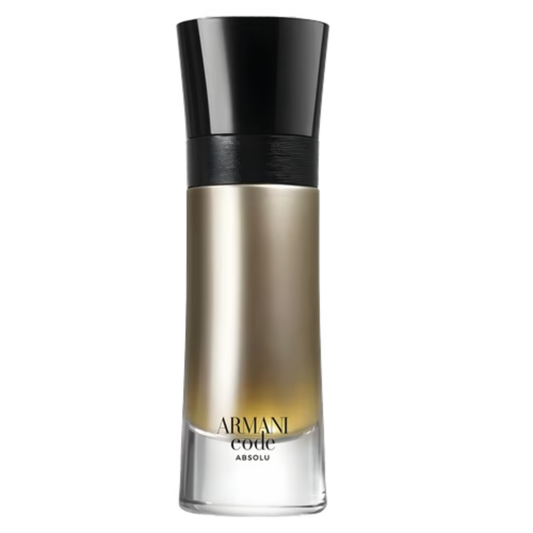 Giorgio Armani Code Absolu (Decants)