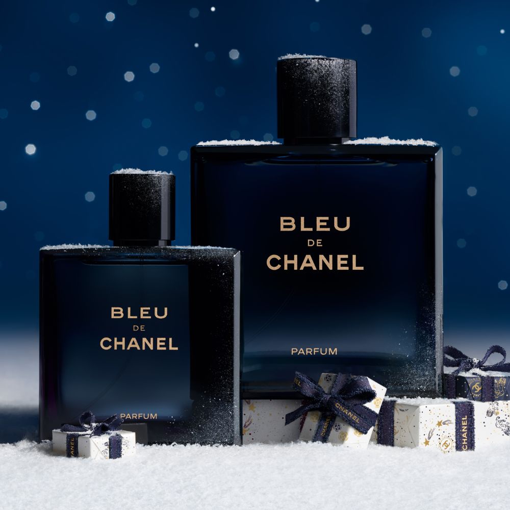 Bleu de Chanel Parfum (Decants)