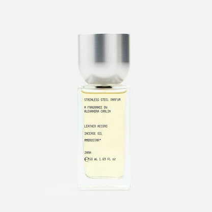 Staniless Steel EDP 50ML