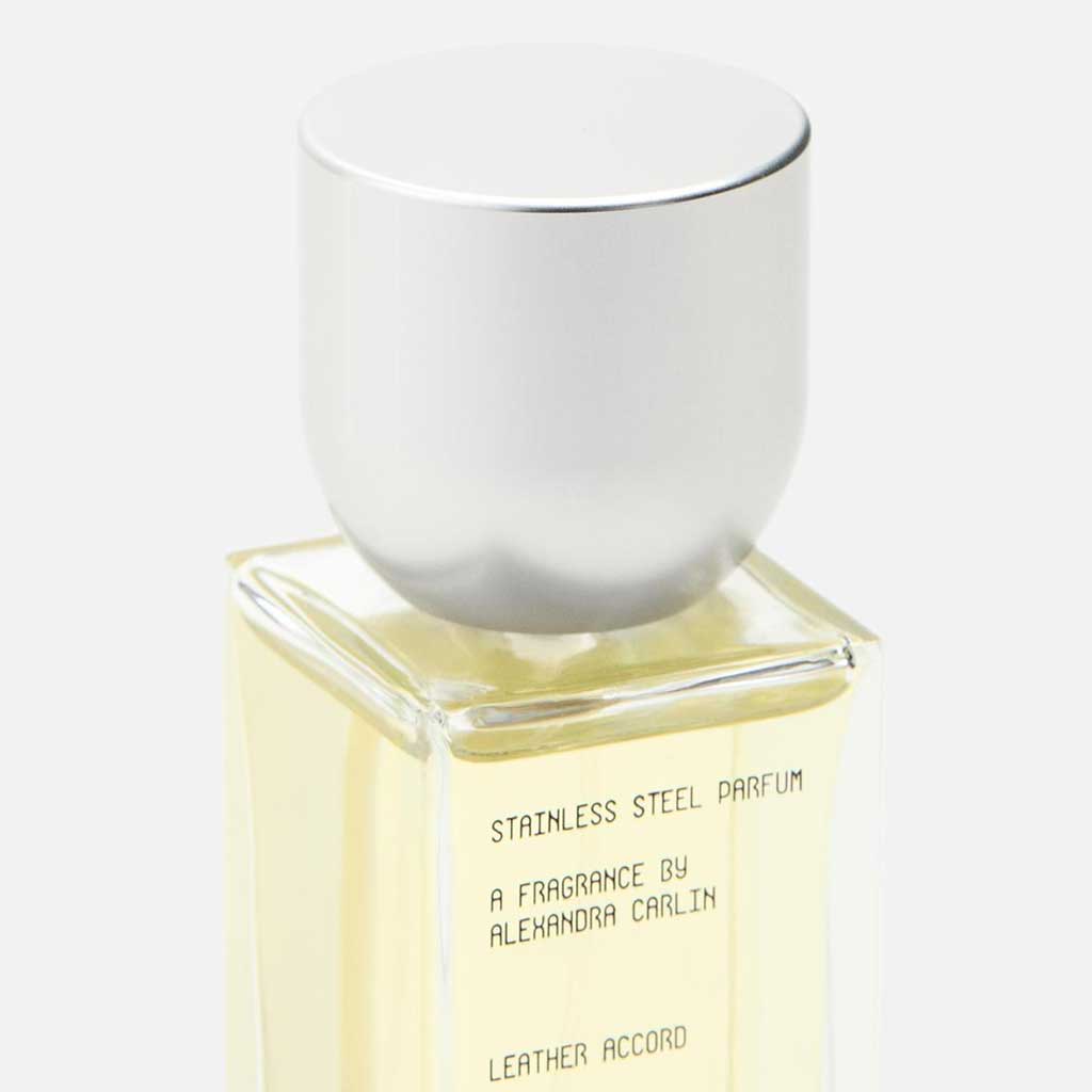 Staniless Steel EDP 50ML