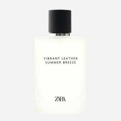 Zara Vibrant Summer Breeze