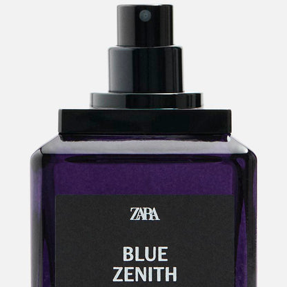 Blue Zenith de ZARA