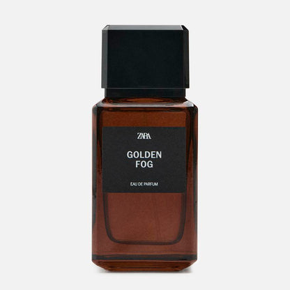 Golden Fog de ZARA